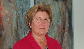 Isolde Keck, Gruppenleitung