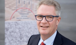 Michael Hölker, BDB e.V. Geschäftsführer