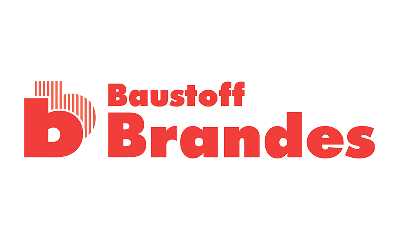 Logo Baustoff Brandes