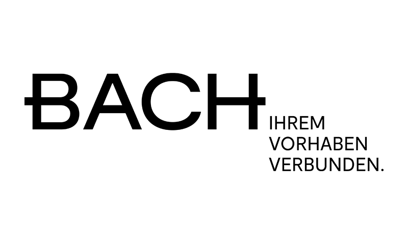 Logo Bach