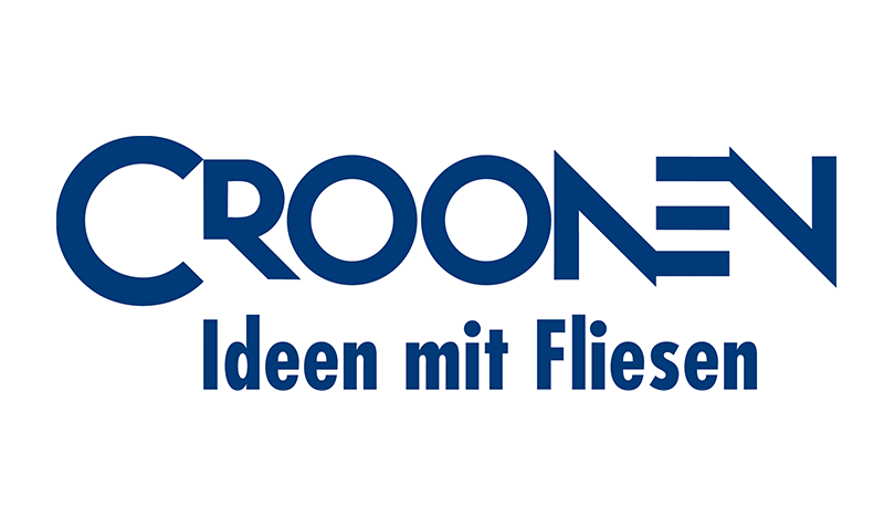 Logo Croonen