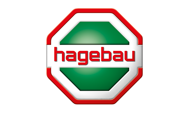 Logo Hagebau