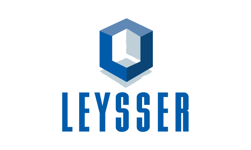 Logo Leysser