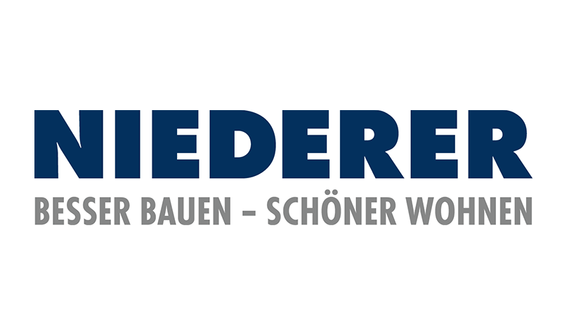 Logo Niederer
