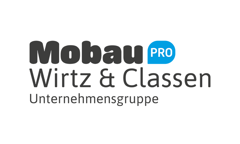 Logo Mobau PRO Wirtz & Classen