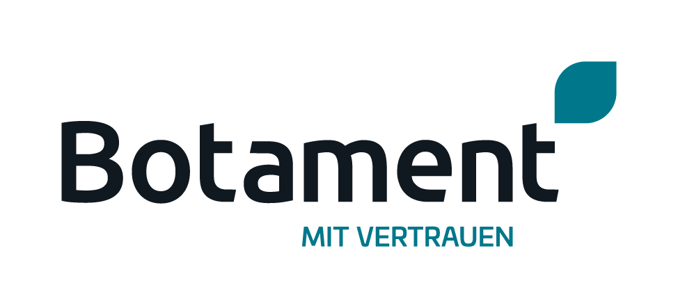 Logo Botament