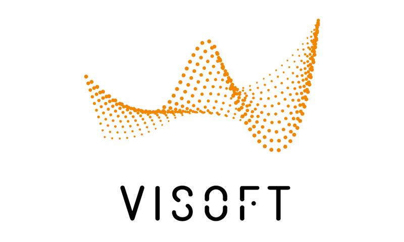 VISOFT Logo