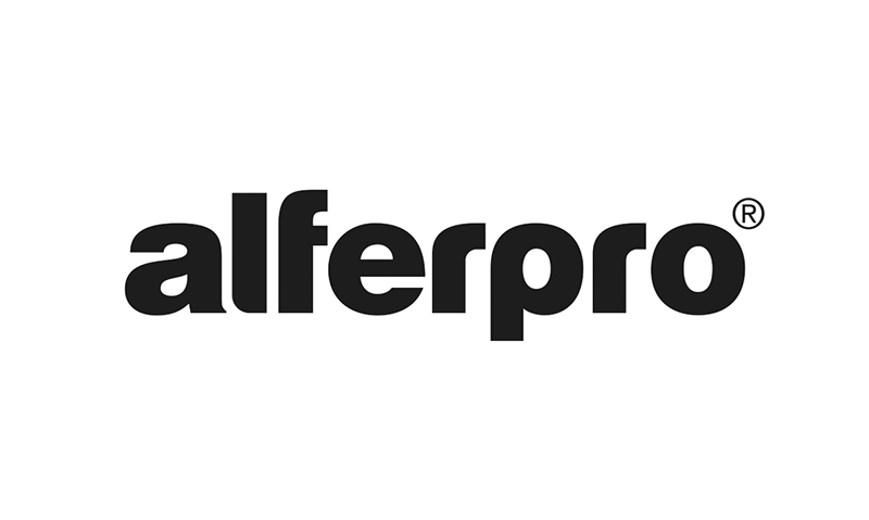 Logo alferpro