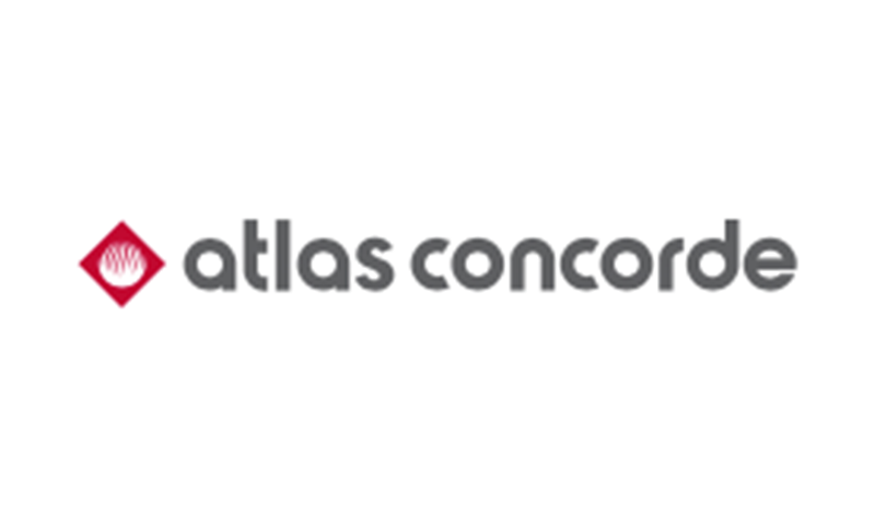 Logo atlas concorde