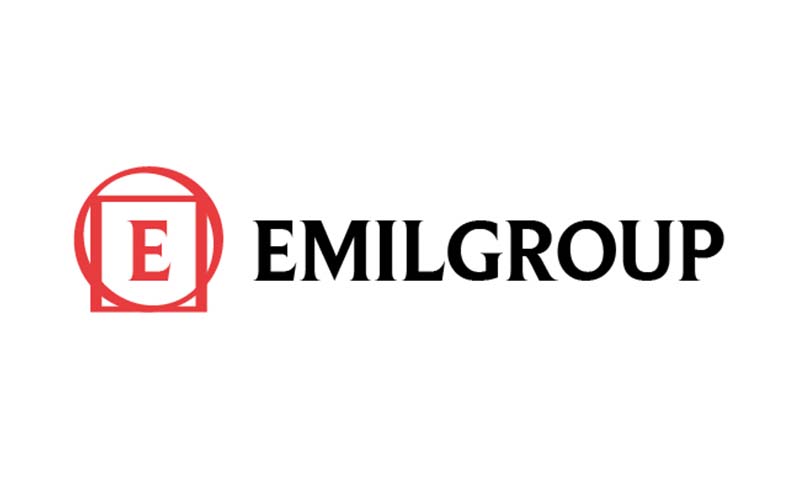 Logo Emilgroup