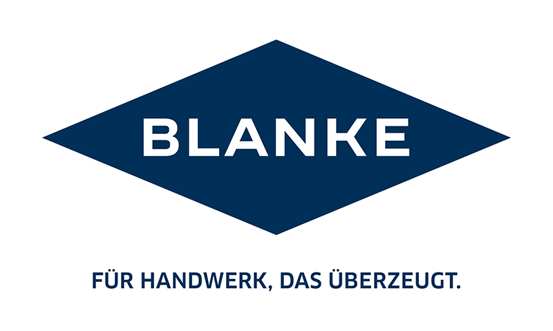 Logo Blanke