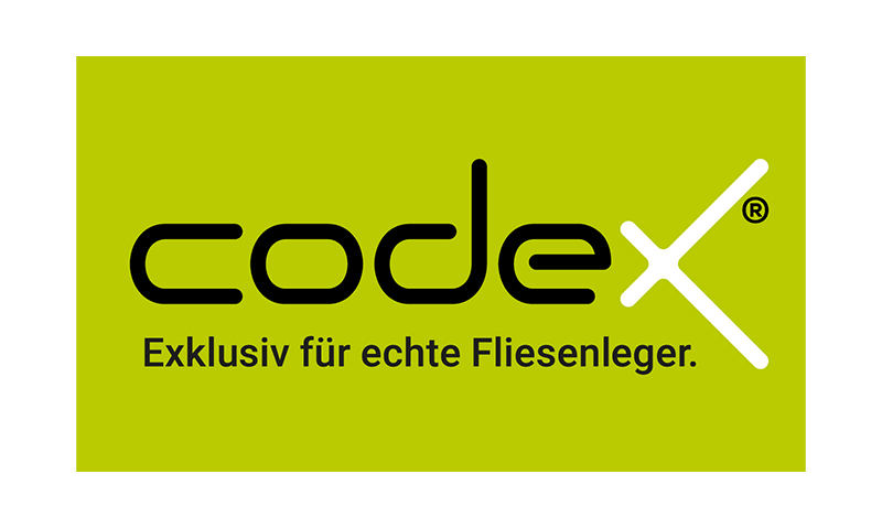 Logo codex
