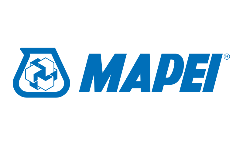 Logo Mapei
