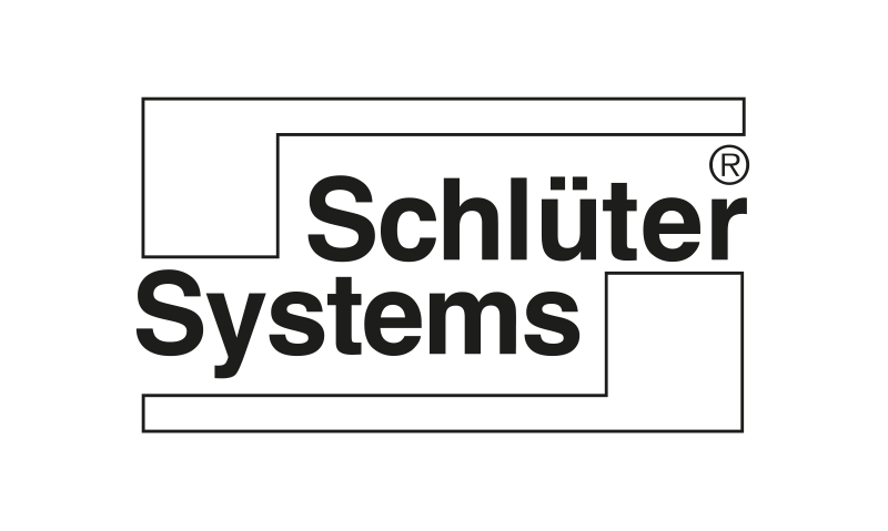 Logo Schlüter Systems
