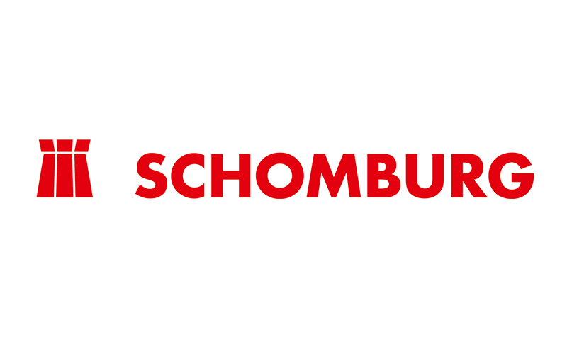 Logo Schomburg