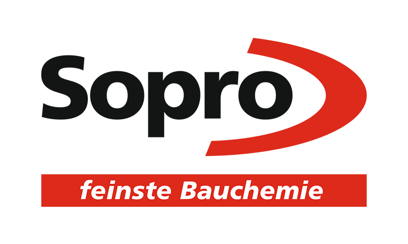 Logo Sopro