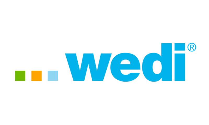 Logo wedi