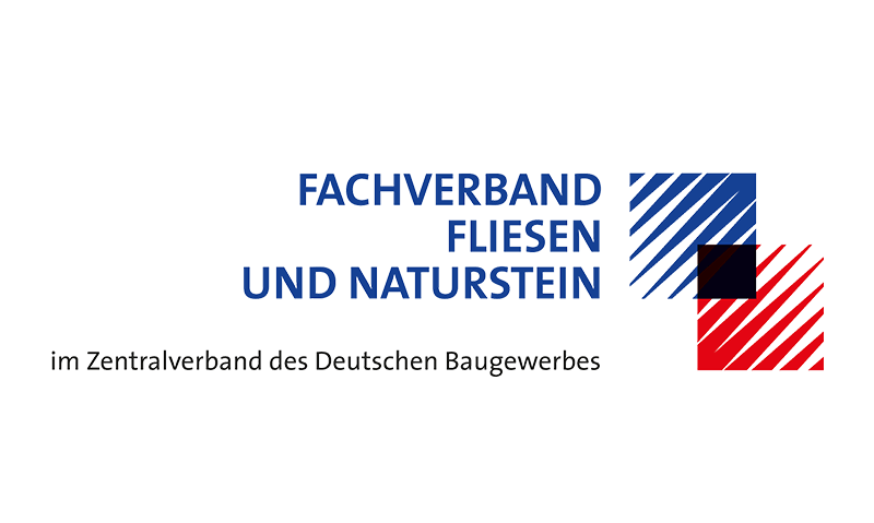 Logo Fachverband Fliesen und Naturstein