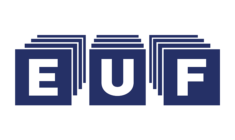 Logo EUF