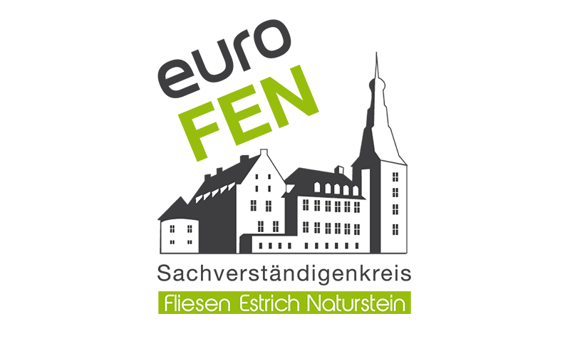 Logo euro FEN